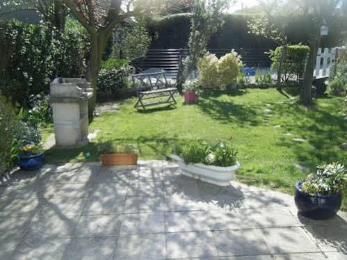 La Maisonnette - Animaux Acceptes, Parking Prive, Jardin Plein Sud Wissant Dış mekan fotoğraf